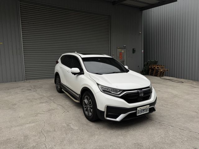HONDA本田 CR-V  第3張相片
