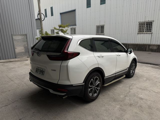 HONDA本田 CR-V  第4張相片