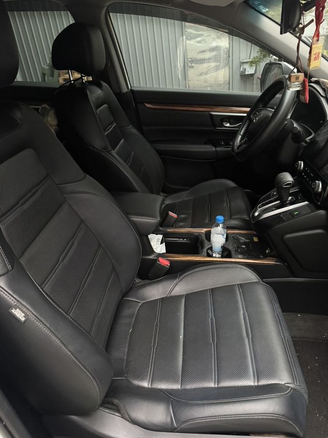 HONDA本田 CR-V  第5張相片