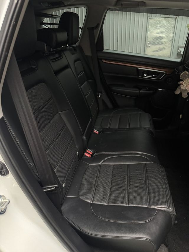 HONDA本田 CR-V  第6張相片