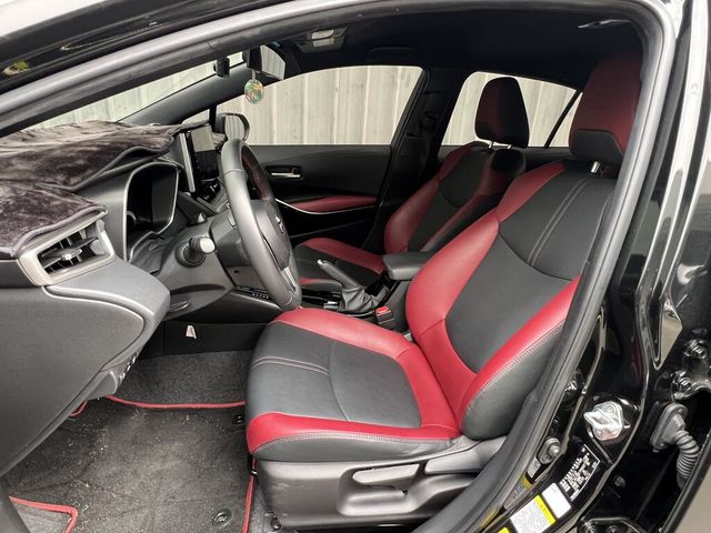 TOYOTA豐田 ALTIS  第4張相片