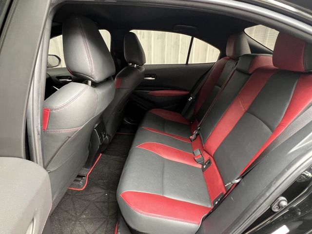 TOYOTA豐田 ALTIS  第5張相片