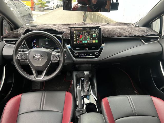 TOYOTA豐田 ALTIS  第6張相片