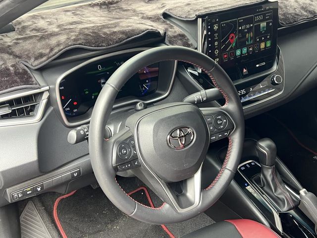 TOYOTA豐田 ALTIS  第7張相片
