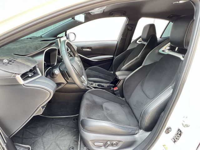 TOYOTA豐田 COROLLA SPORT  第6張相片