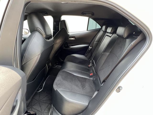 TOYOTA豐田 COROLLA SPORT  第7張相片