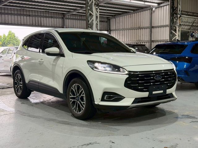 FORD福特 KUGA  第1張相片