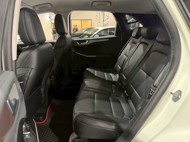 FORD福特 KUGA  第3張相片