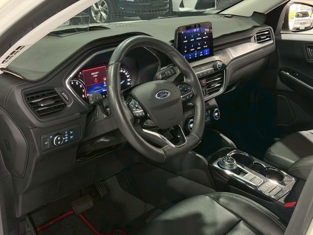 FORD福特 KUGA  第4張相片