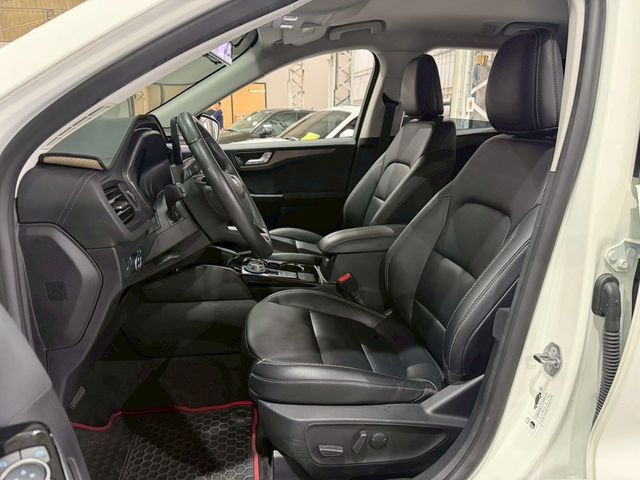 FORD福特 KUGA  第5張相片