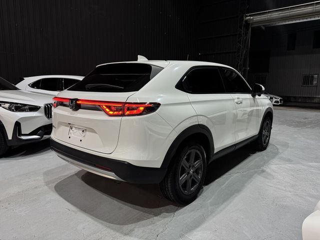 HONDA本田 HR-V  第3張相片