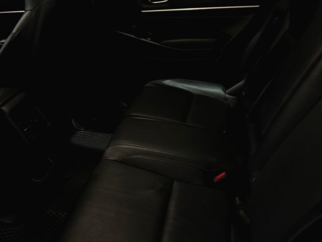 HONDA本田 HR-V  第6張相片