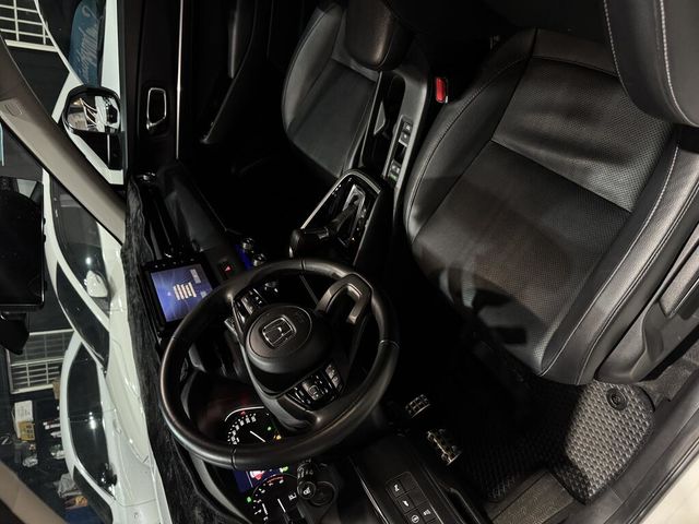 HONDA本田 HR-V  第7張相片