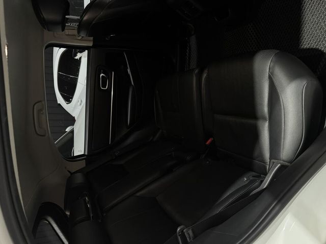 HONDA本田 HR-V  第8張相片