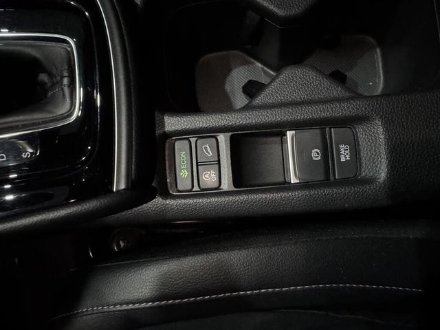 HONDA本田 HR-V  第14張相片