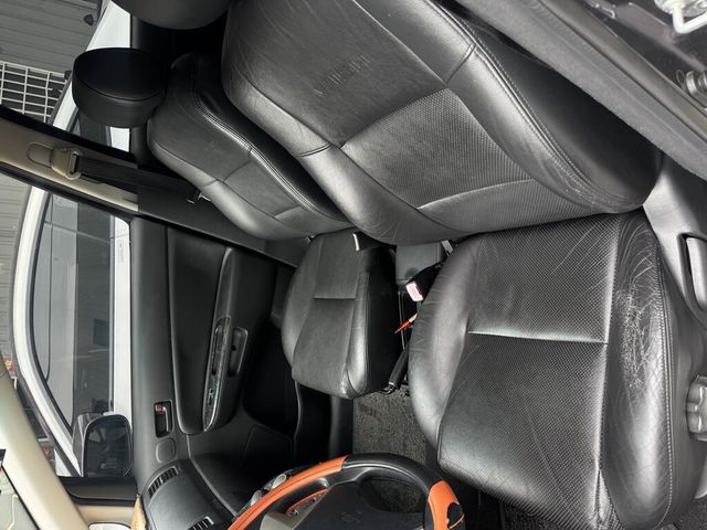 TOYOTA豐田 WISH  第4張相片