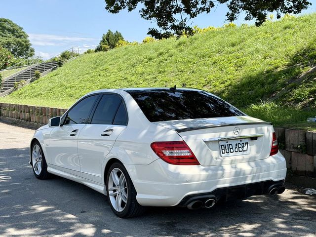 M-BENZ賓士 C250  第2張相片