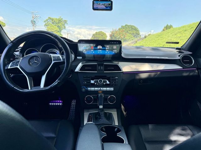 M-BENZ賓士 C250  第3張相片