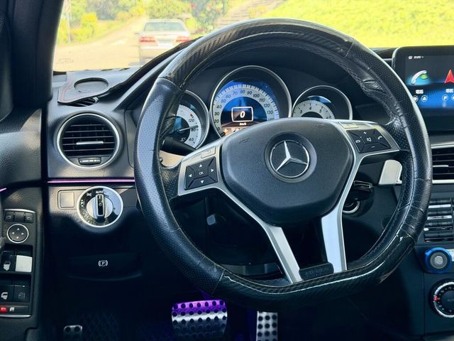 M-BENZ賓士 C250  第5張相片