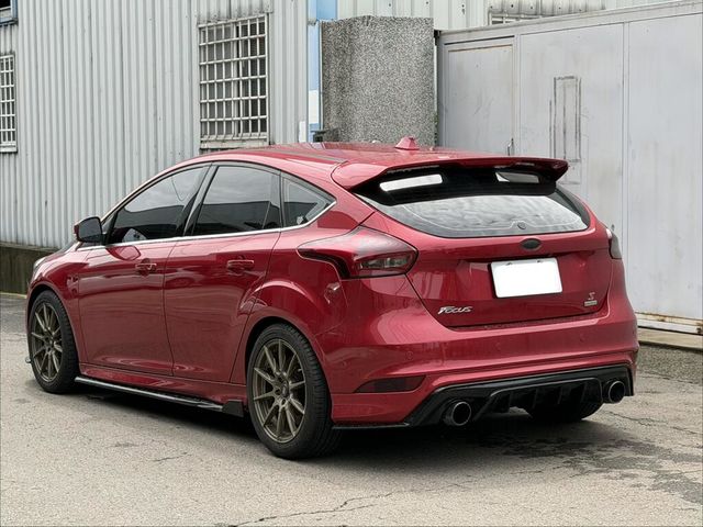 FORD福特 FOCUS  第2張相片