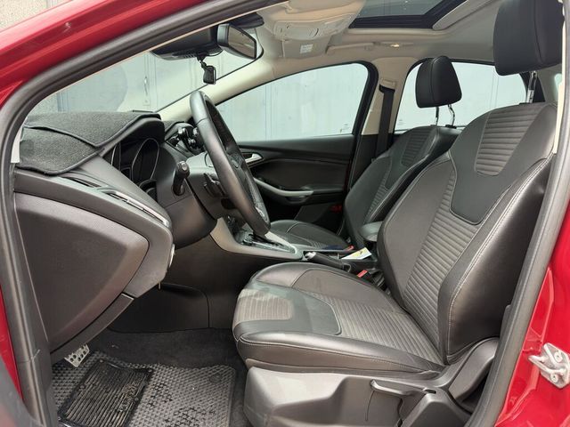 FORD福特 FOCUS  第3張相片