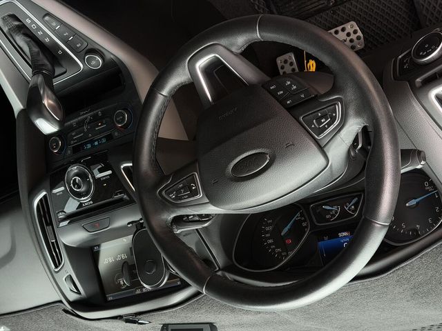 FORD福特 FOCUS  第5張相片
