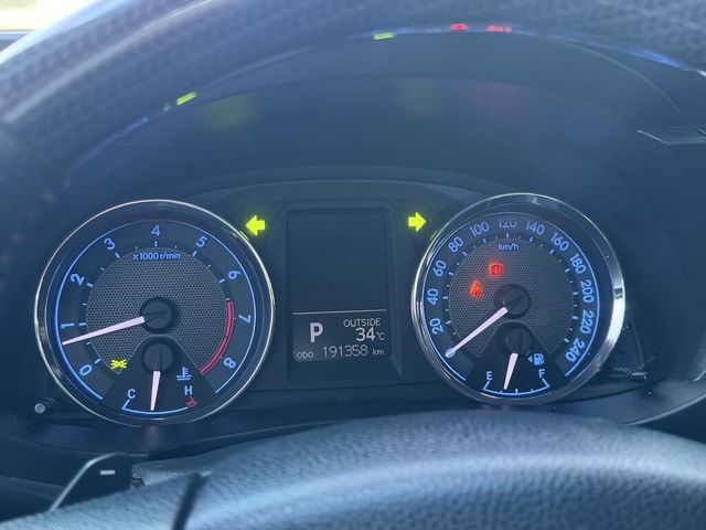 TOYOTA豐田 ALTIS  第4張相片