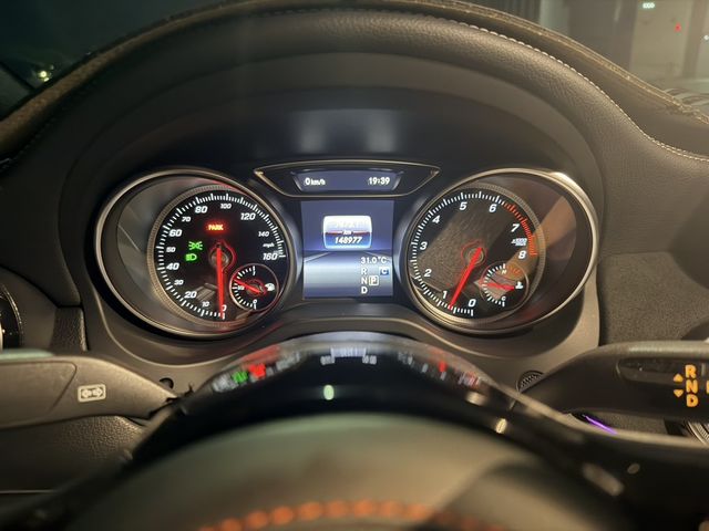 M-BENZ賓士 CLA250 4MATIC  第5張相片
