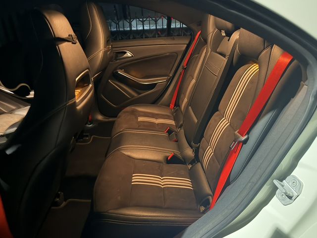 M-BENZ賓士 CLA250 4MATIC  第6張相片