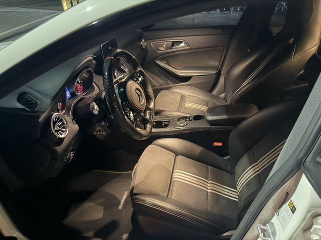 M-BENZ賓士 CLA250 4MATIC  第7張相片