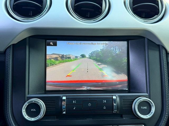 FORD福特 MUSTANG  第5張相片