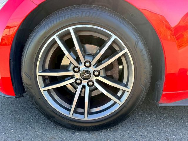 FORD福特 MUSTANG  第8張相片