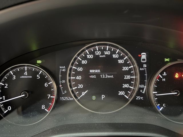 MAZDA馬自達 MAZDA 3  第6張相片