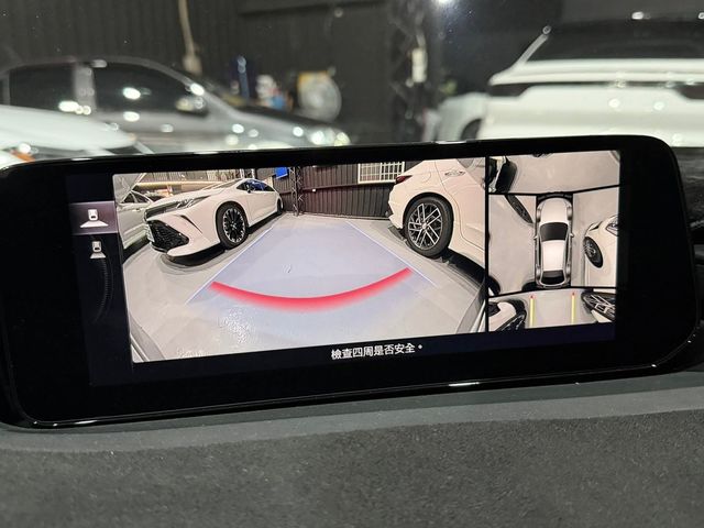 MAZDA馬自達 MAZDA 3  第8張相片