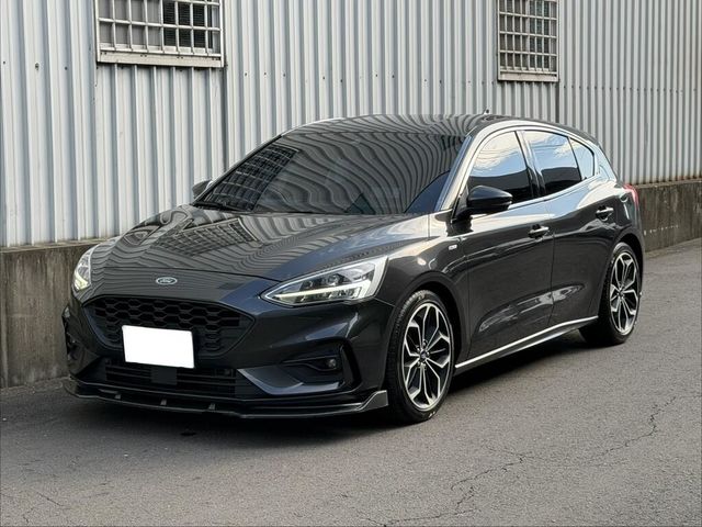 FORD福特 FOCUS  第1張相片
