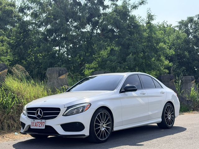 M-BENZ賓士 C300  第1張相片