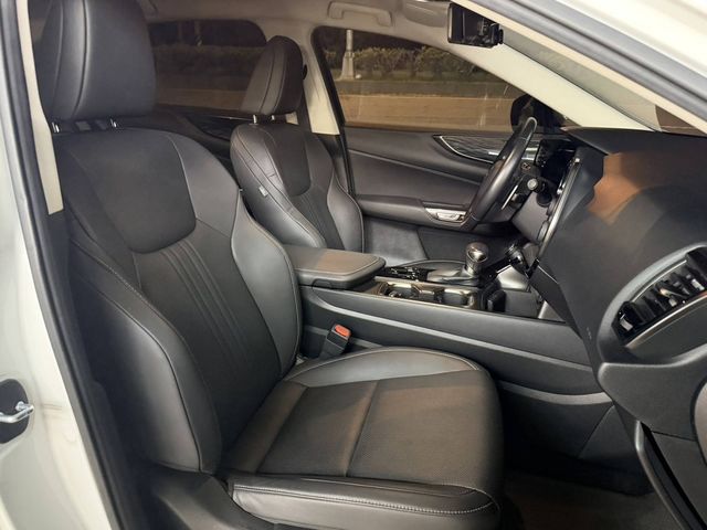 LEXUS凌志 NX200  第3張相片