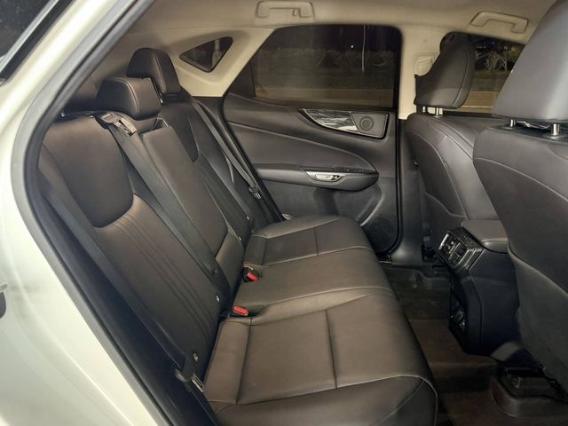 LEXUS凌志 NX200  第4張相片