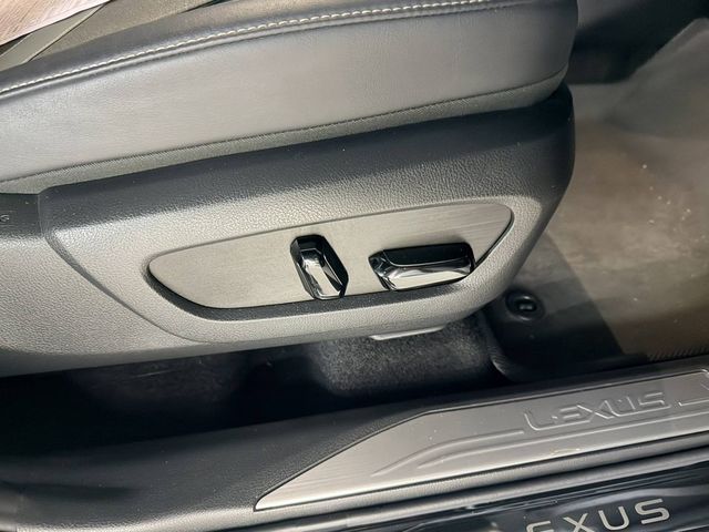 LEXUS凌志 NX200  第6張相片