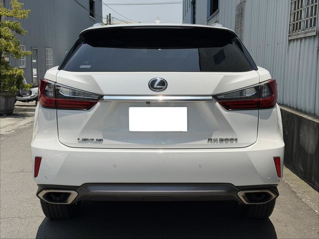 LEXUS凌志 RX200T  第4張相片