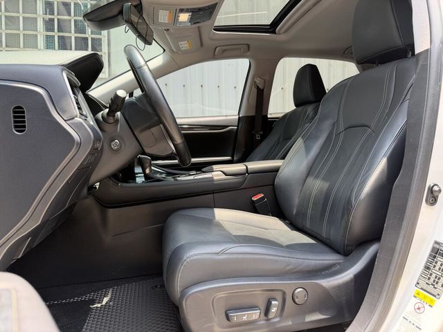 LEXUS凌志 RX200T  第5張相片