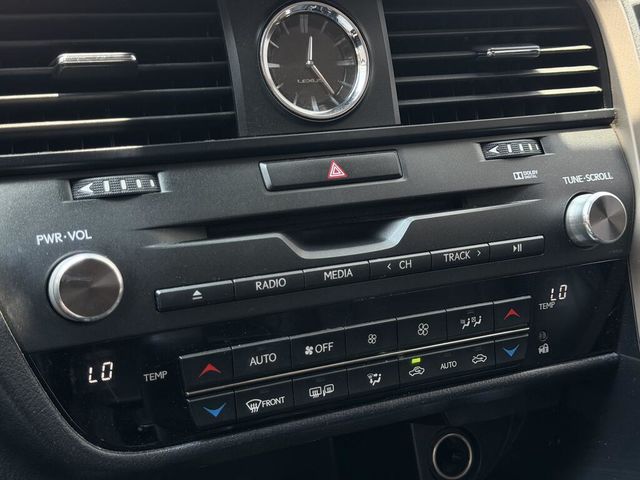 LEXUS凌志 RX200T  第10張相片
