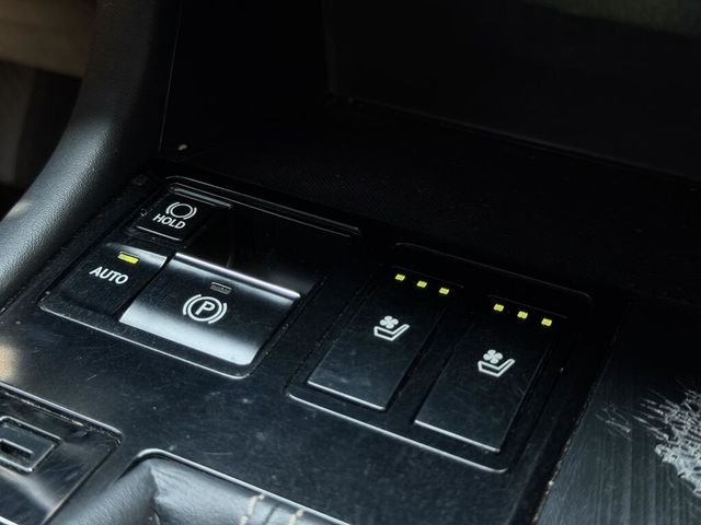 LEXUS凌志 RX200T  第11張相片
