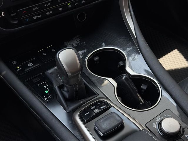 LEXUS凌志 RX200T  第12張相片