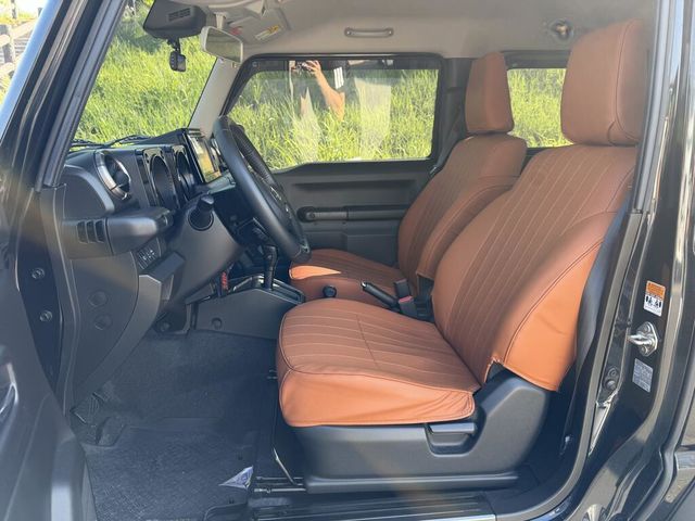 SUZUKI鈴木 JIMNY  第5張相片