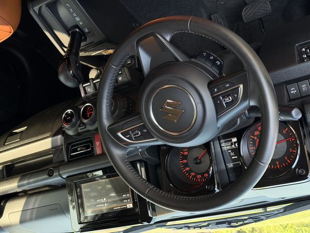 SUZUKI鈴木 JIMNY  第7張相片