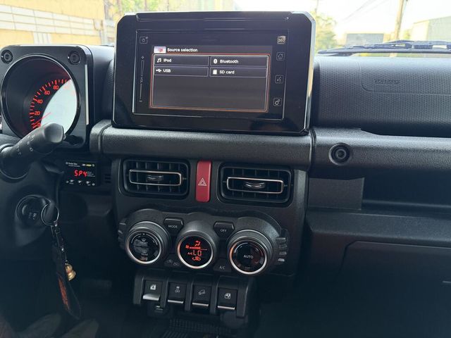 SUZUKI鈴木 JIMNY  第10張相片