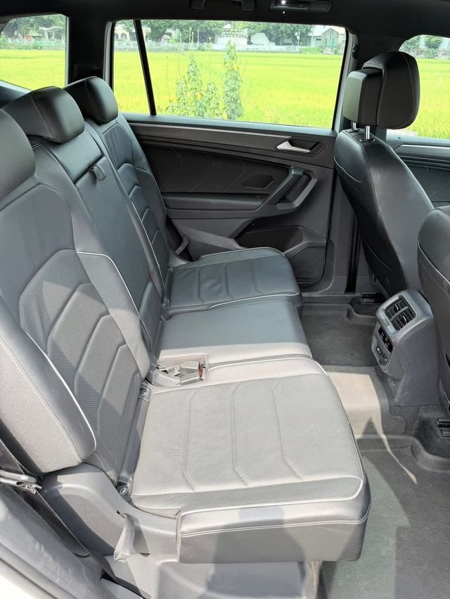 VOLKSWAGEN福斯 TIGUAN  第5張相片
