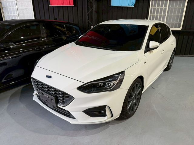 FORD福特 FOCUS  第1張相片