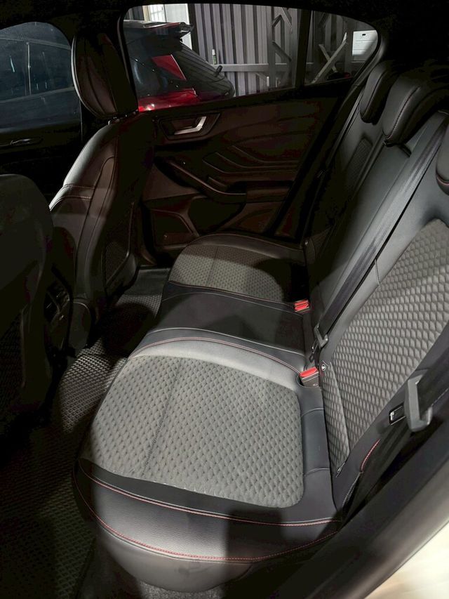 FORD福特 FOCUS  第4張相片